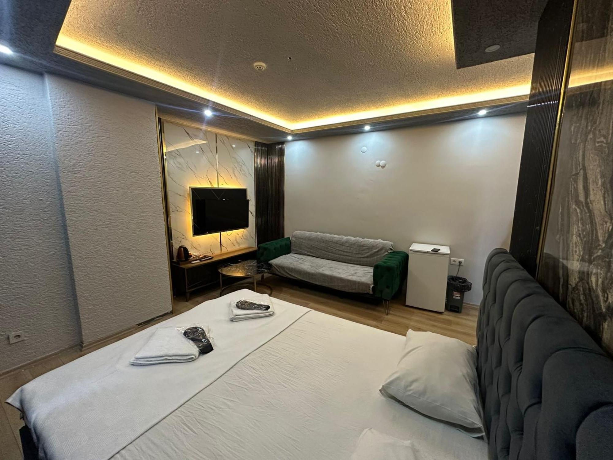 Vip Suit Otel - Istanbul — Fotoğraflar 2