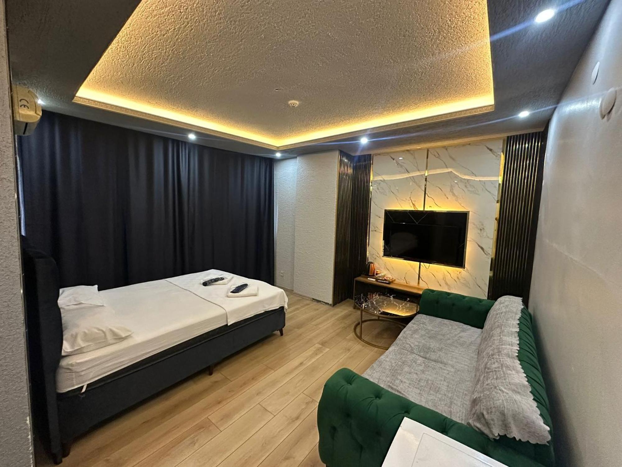 Vip Suit Otel - Istanbul — Fotoğraflar 1