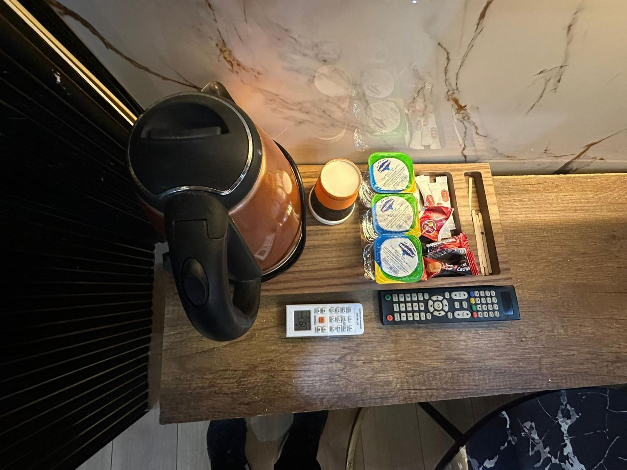 Vip Suit Otel - Istanbul — Fotoğraflar 3